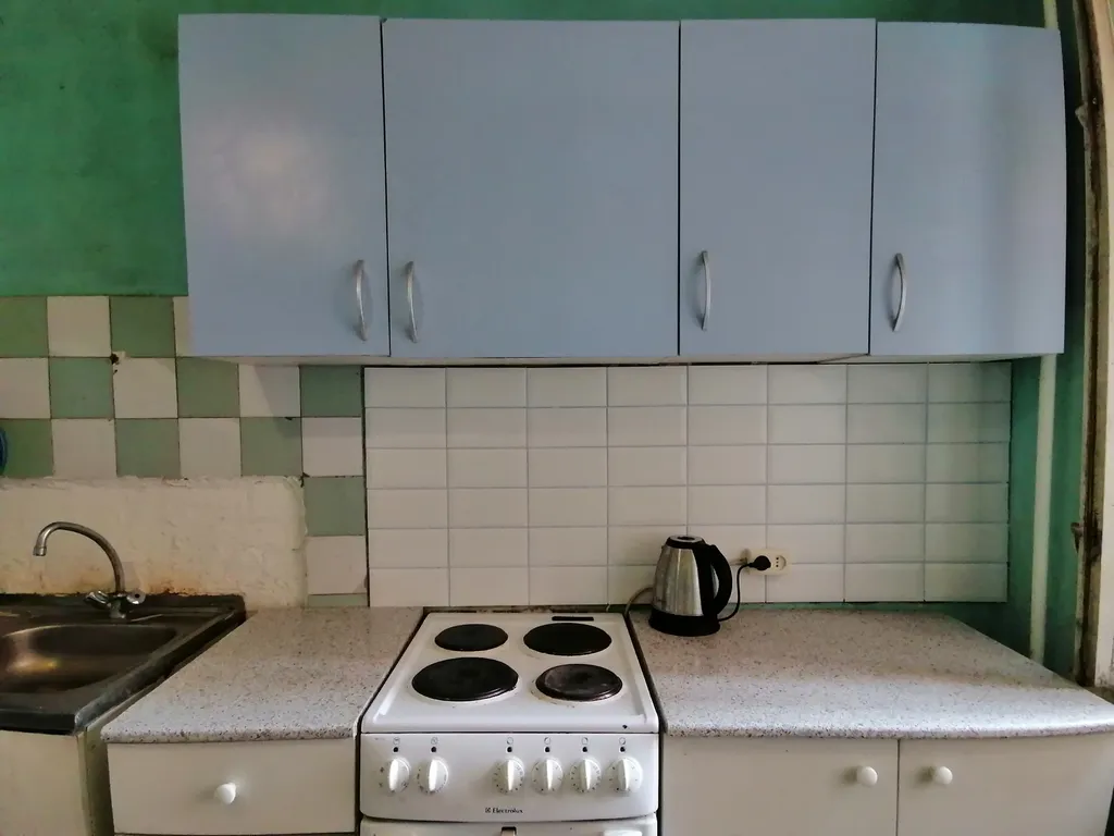 Комната рядом с метро