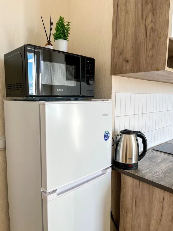 Квартира Квартира Квартиры посуточно ПЕРЕНОЧУЕМ — Красноярск