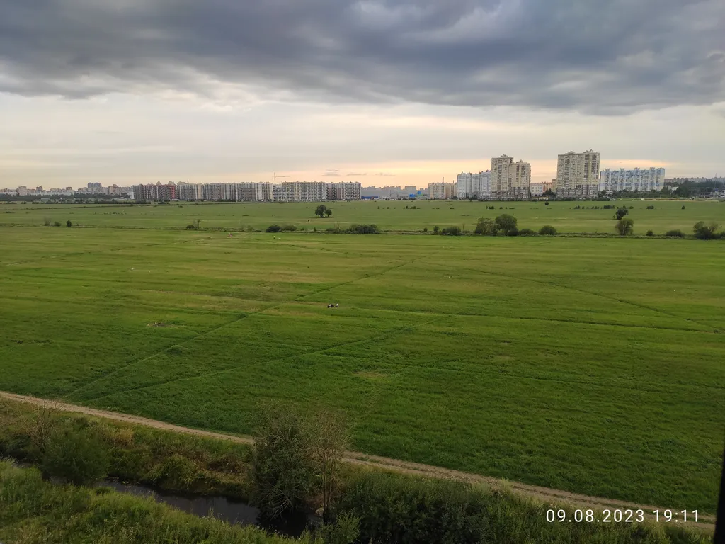 Комфортная современная студия