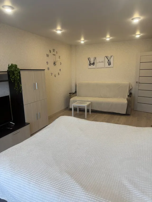 Все в гости к Аленке