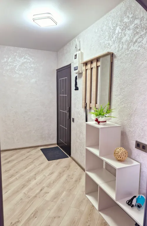 Квартира Уютная квартира в центре города-курорта Горячий Ключ — Горячий Ключ