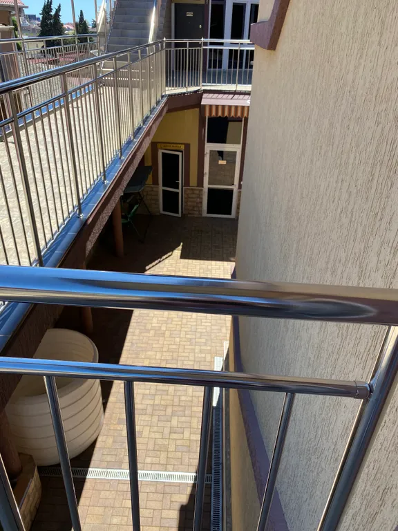 Новые апартаменты в Лоо Боярд