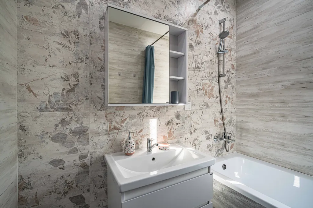 Квартира 2-комнатная Квартира — Калининград