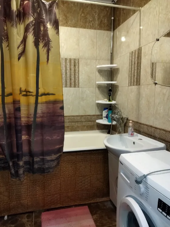 Квартира 1-комнатная Квартира — Севастополь