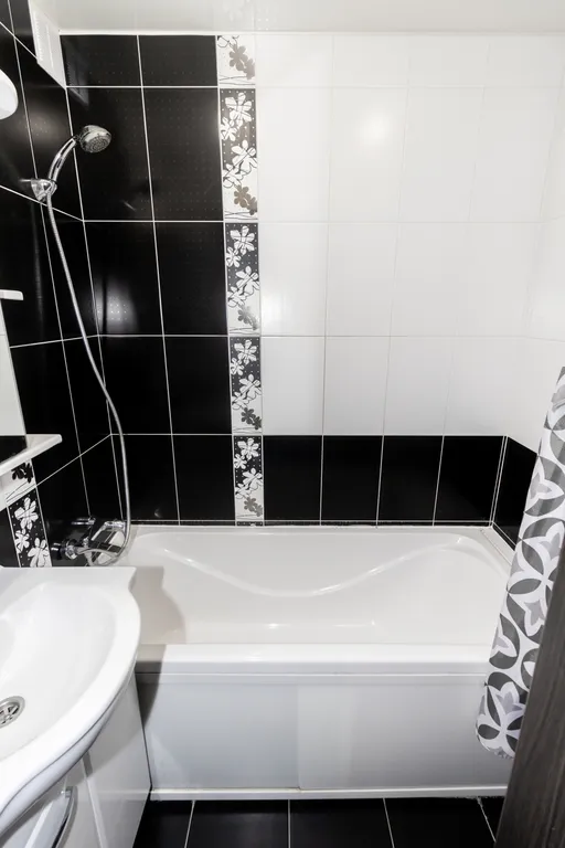 Уютная квартира в центре города с видом на набережную