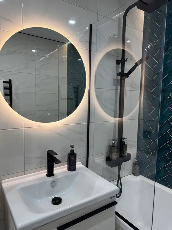 Шикарная квартира в центре города