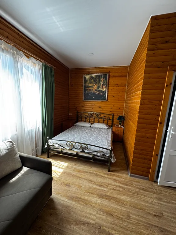 Квартира Квартира Номер Стандарт до 4 человек — Севастополь