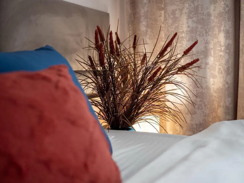 Уютные апартаменты в ЖК Central Avenue