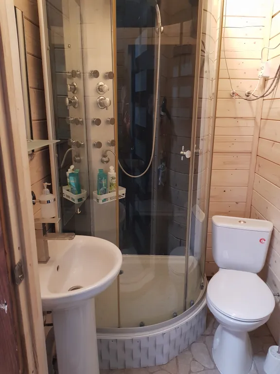 Отдых в горах Адыгеи