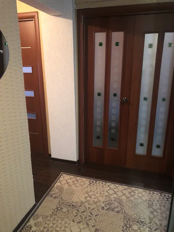 «Златогорье-флэт» - квартира с завораживающим видом на о. Байкал