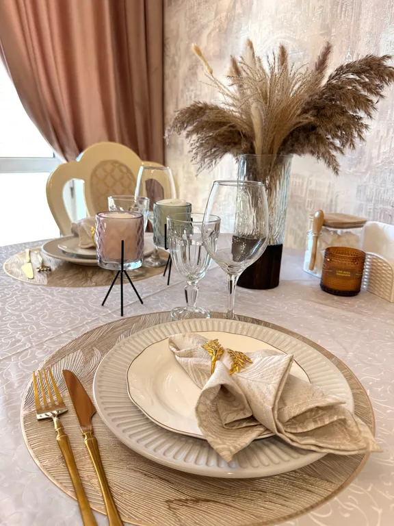 Квартира Уютная квартира ЖК Тургенев — Краснодар