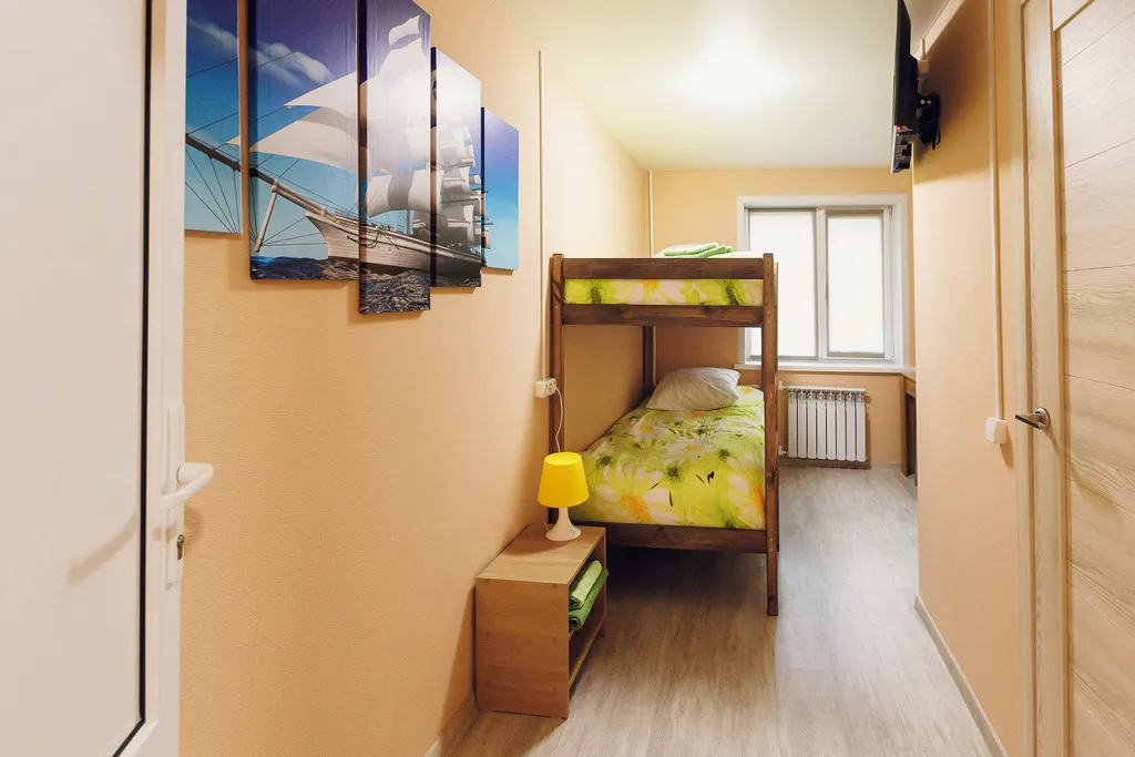 Студия на Спортивном