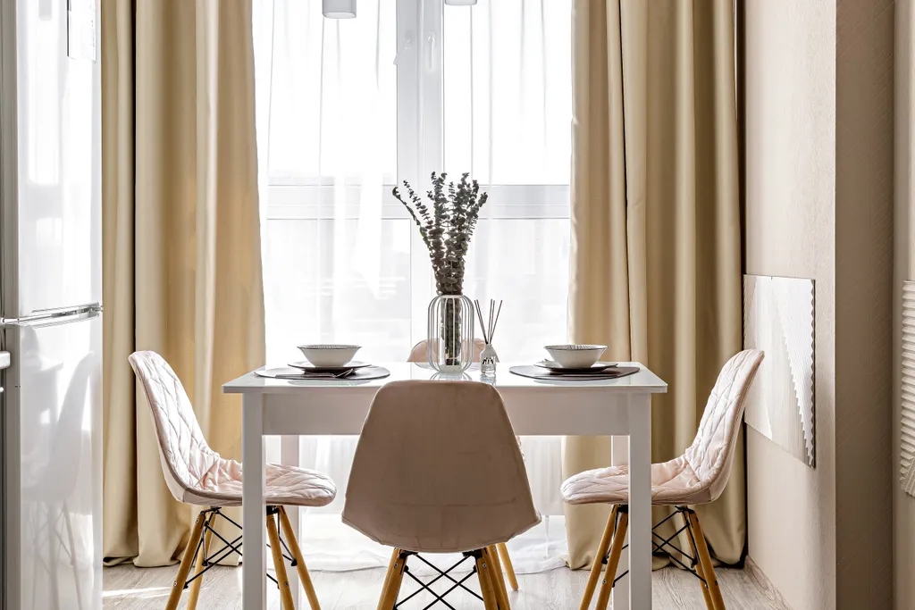 Красивые Апартаменты в ЖК Большой