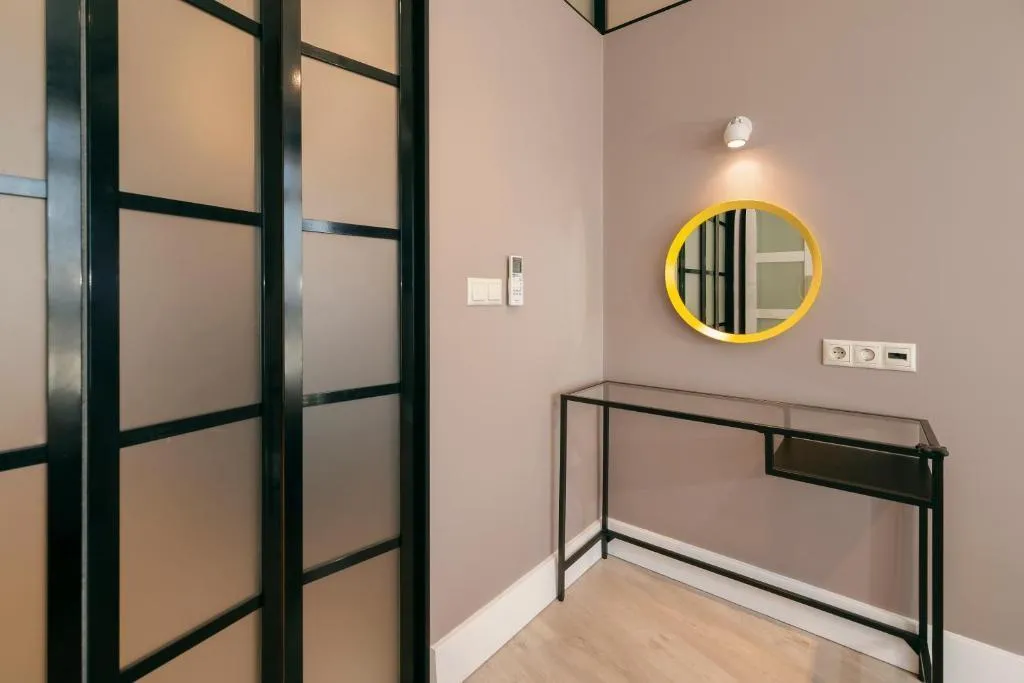 ЖК Парк Горького — идеальный выбор для тех, кто ценит время