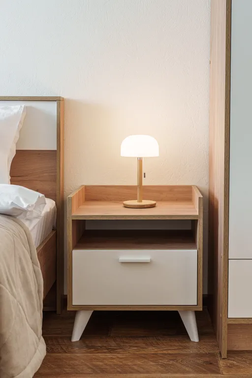 Квартира с Эко-дизайном и видом на Центральную набережную