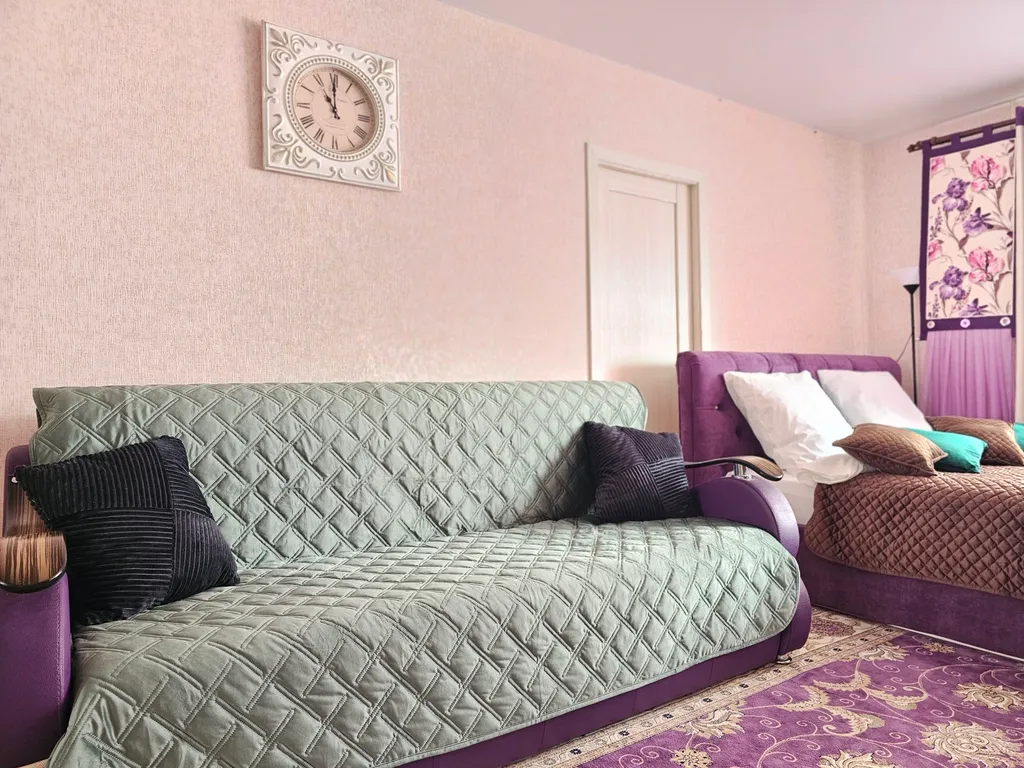 Апартамент на Шекснинском