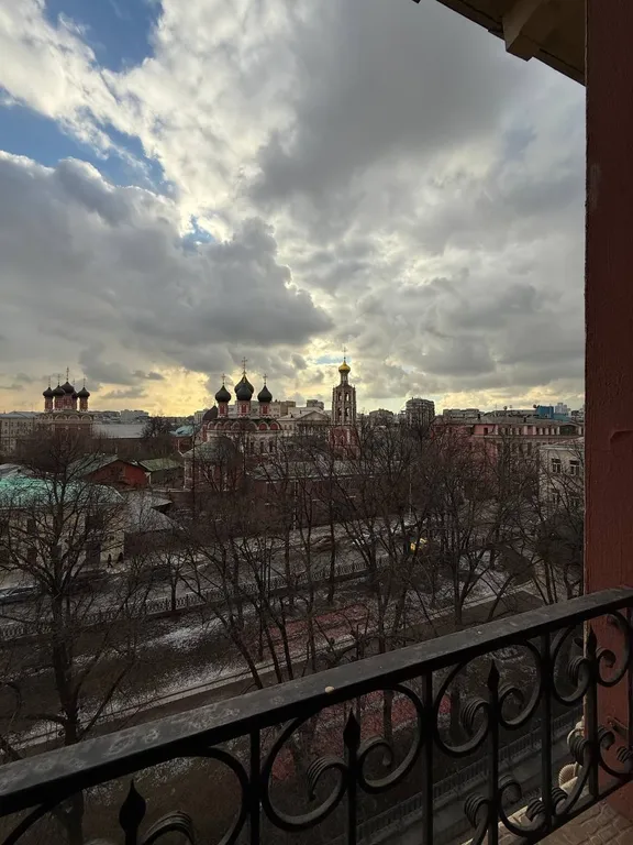 Квартира Комната — Москва