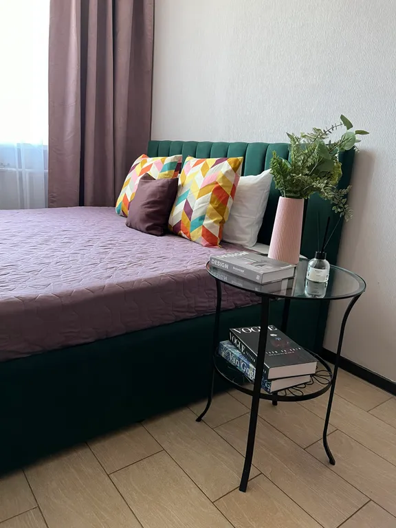 Квартира Апартаменты на Осипенко — аренда посуточно в Сергиев Посад