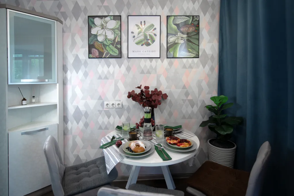 Квартира Уютная квартира в историческом центре города — Калининград