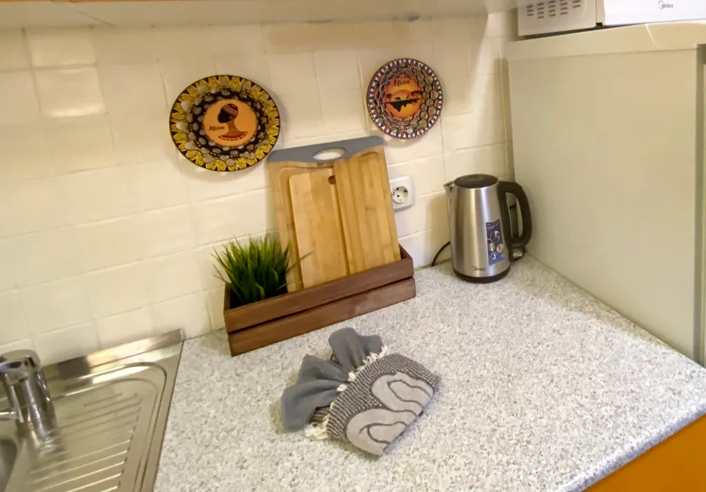 Студия Африка