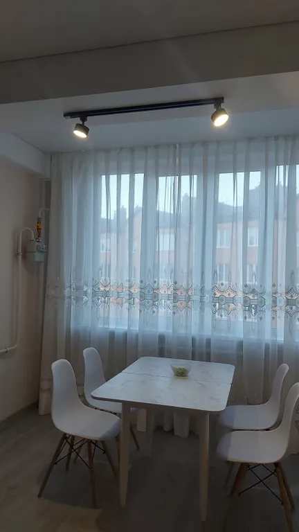 Уютная квартира в курортном городе с видом на Эльбрус