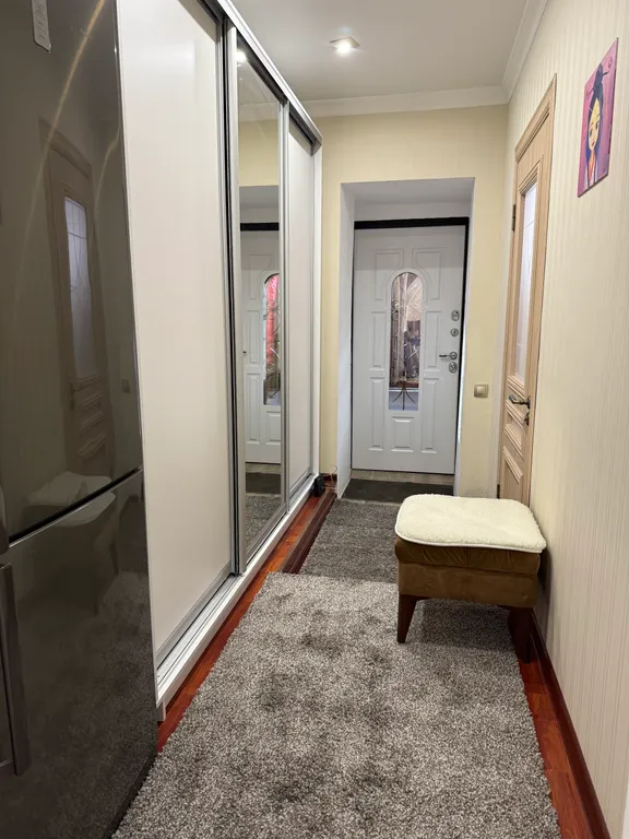 Коттедж Коттедж Трехкомнатная квартира на земле с зоной мангала для комфортного отдыха — Кисловодск