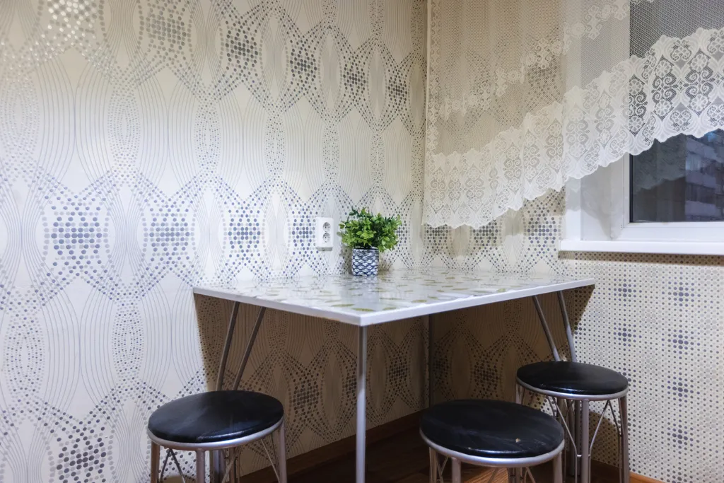 Квартира 1-комнатная квартира Время Уютная квартира в сердце Взлетки — Красноярск