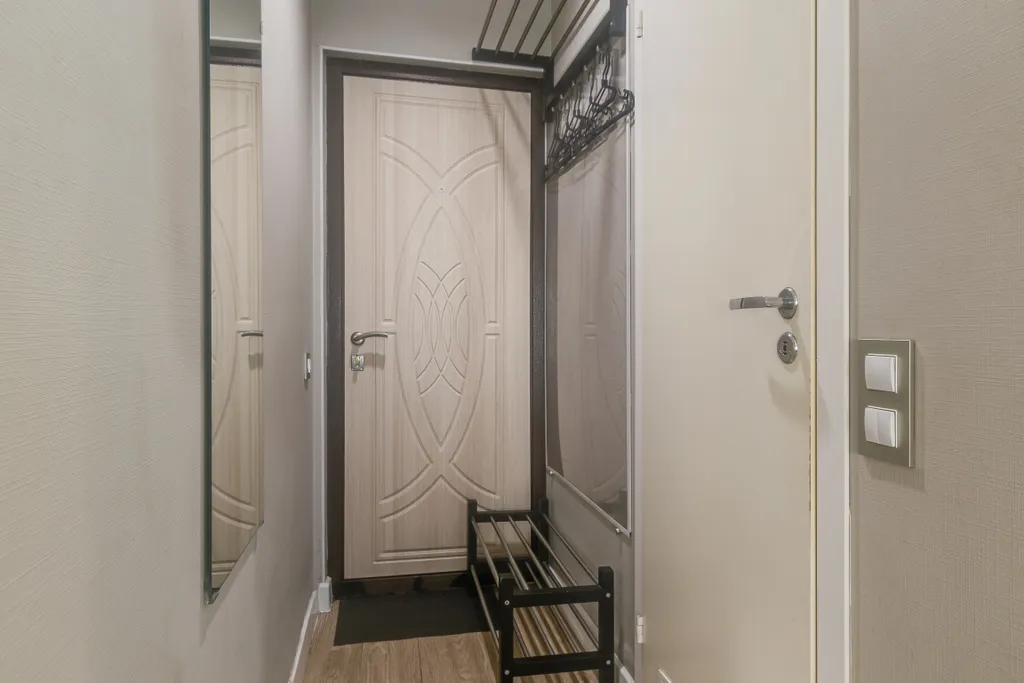 Квартира 1-комнатная Квартира — Санкт-Петербург