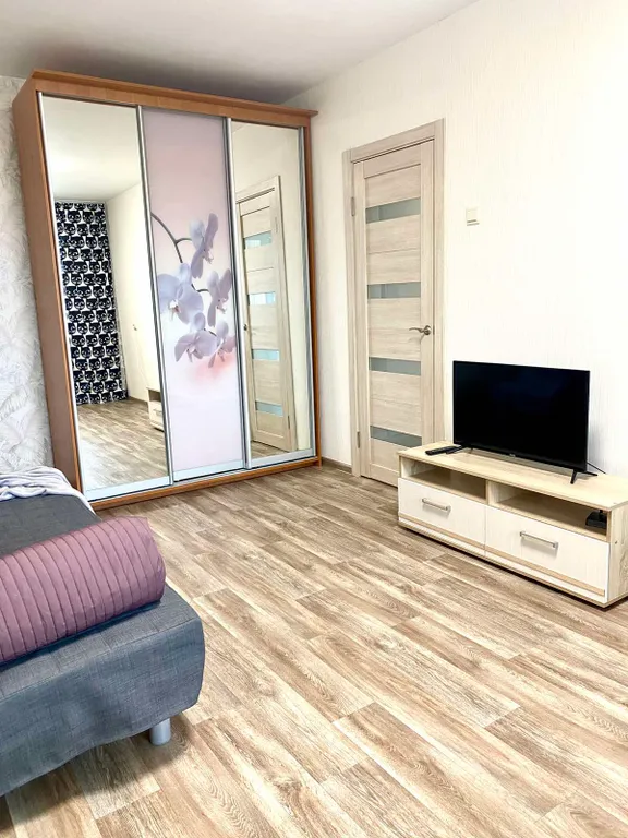 Уютная квартира в центре