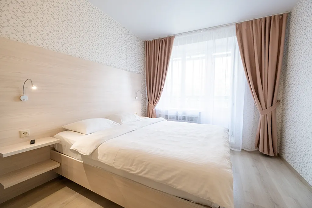 Апартаменты Петровские на Советской 90 №14