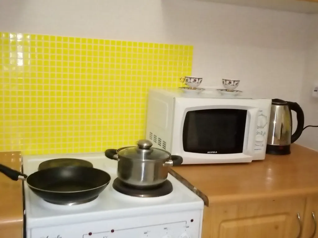 Уютная квартира недалеко от аэропорта, ЖД и ТЦ Аура