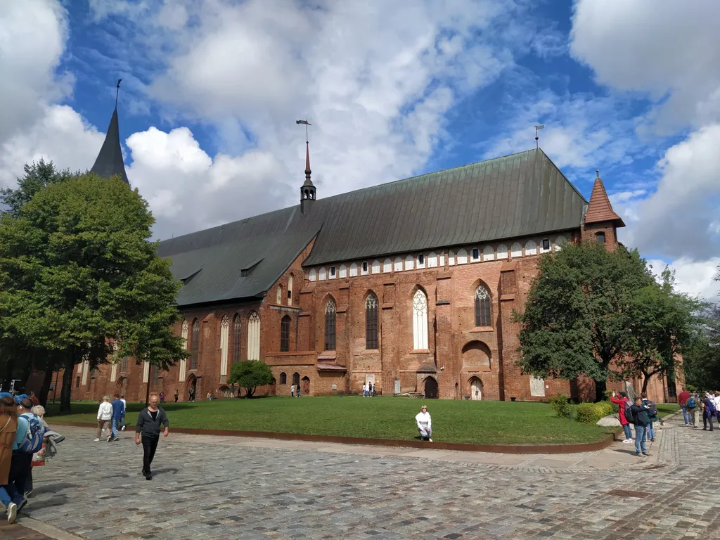 Апартаменты с 2-мя спальнями в историческом центре