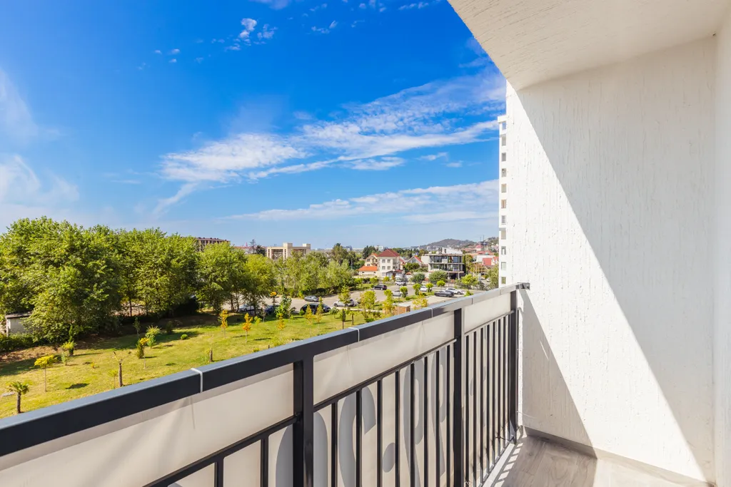 Квартира Квартира в ЖК Фрукты Гранат 3213 — Сириус