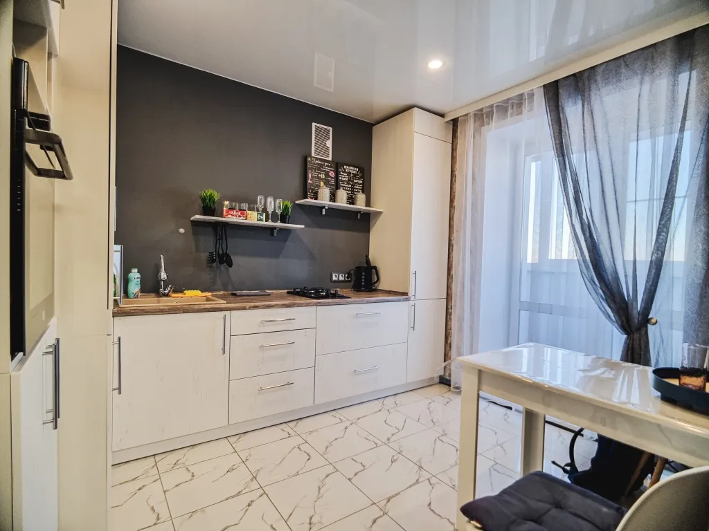 Новая квартира в 2-х минутах от центра Ортопедии