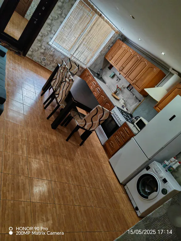 Танхаус Тихий