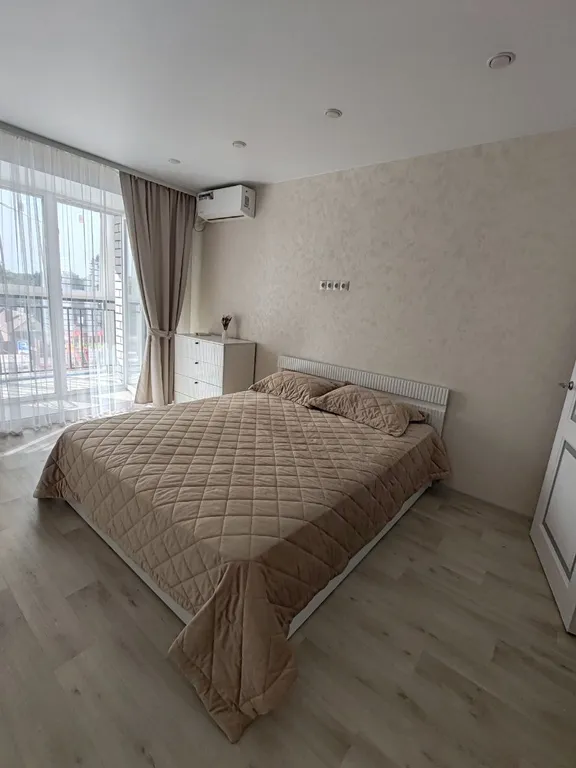 Уютная 1-комнатная квартира комфорт класса