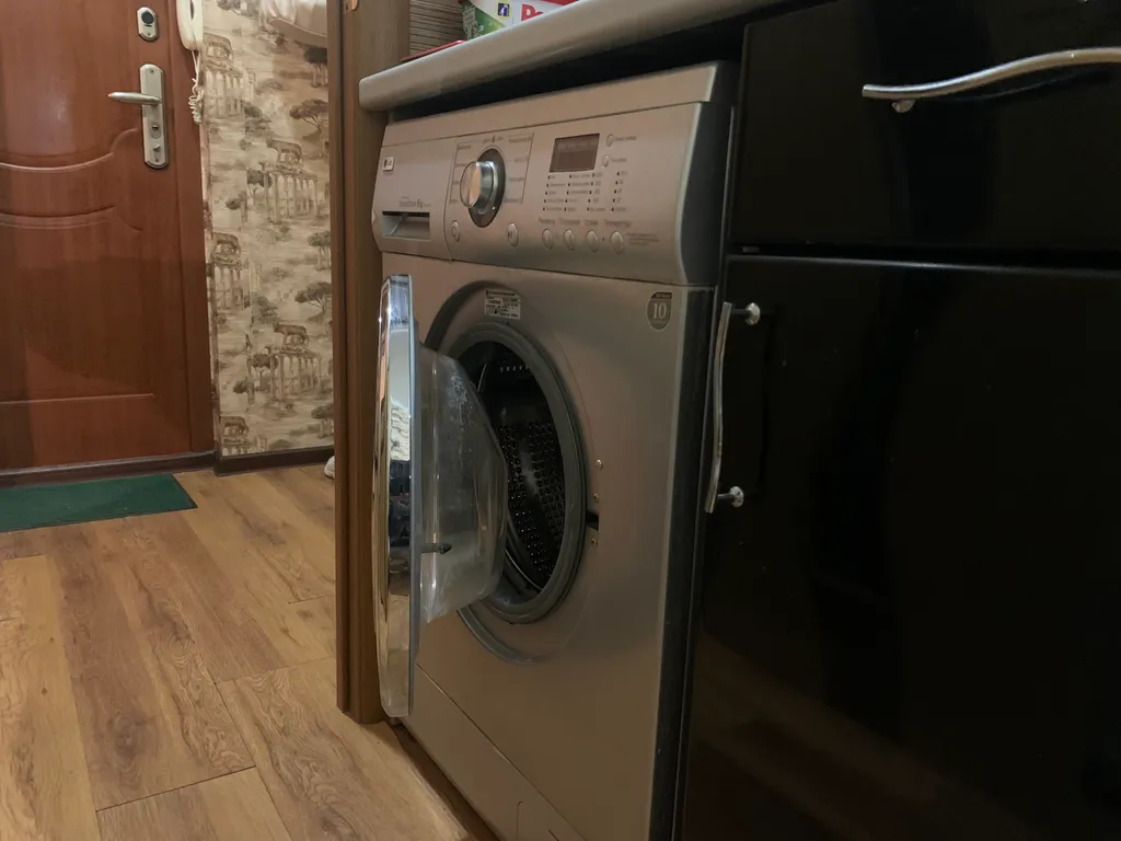 Уютная квартира в микрорайоне Русское поле