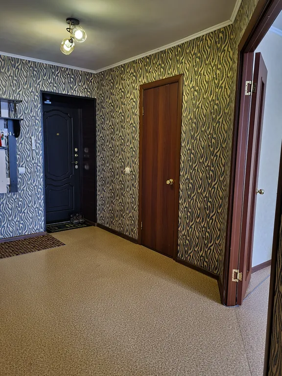 Уютная квартира в районе Сити Молл