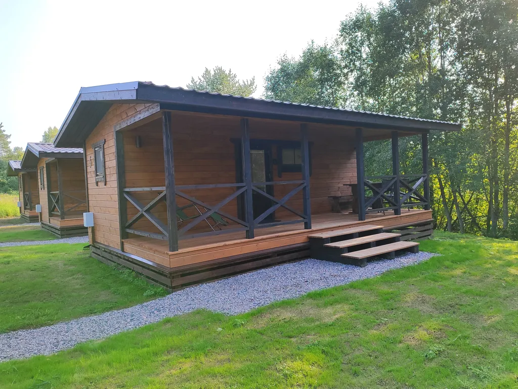 Гостевой дом Kylä