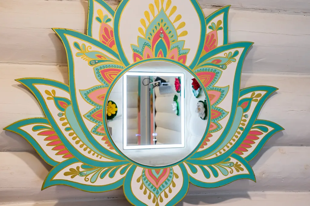 Коттедж Гостевой дом Дели в Кикино на Веле с балконом и русской печкой — Кикино