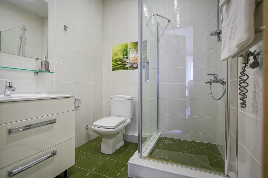 Коттедж Шикарная вилла в Массандровском парке — Ялта