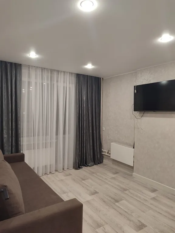 Квартира Уютная квартира, в самом центре металлургического района — Челябинск