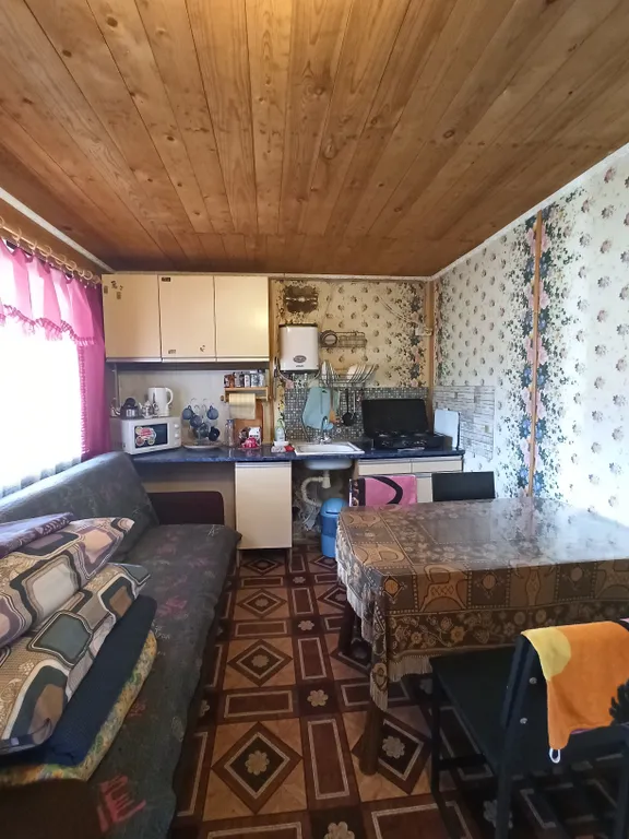 Дом у озера