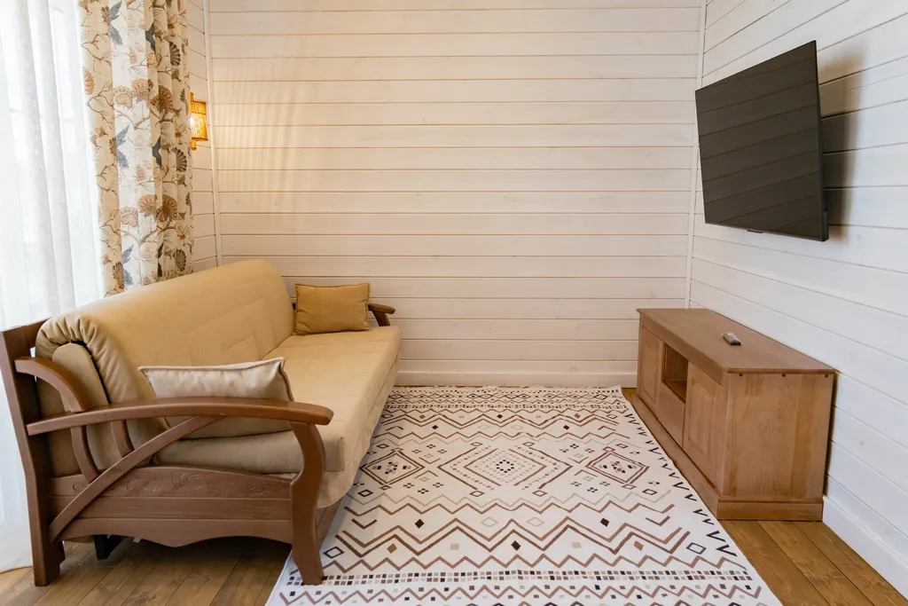 Семейный дом