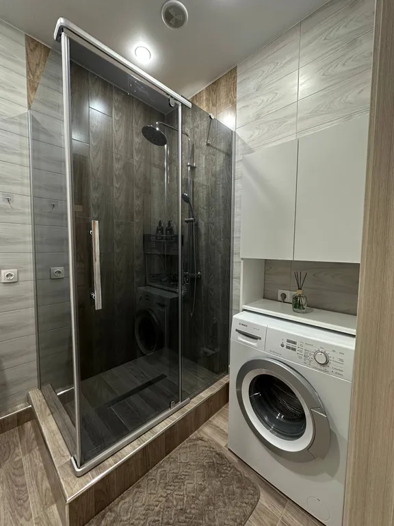 Уютная светлая квартира в ЖK бизнес-класca Евpoпейcкий квартал