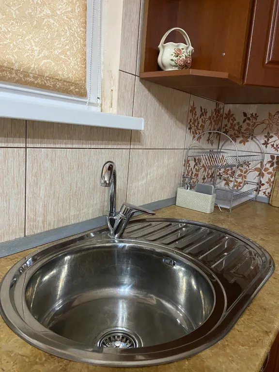 Квартира Уютная квартира в центре города — Сухум