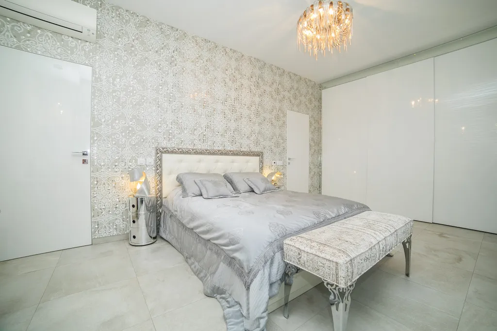 Квартира с 1 спальней в центре