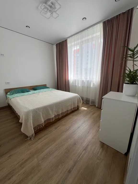 Апартамент рядом с морем на Патрокле