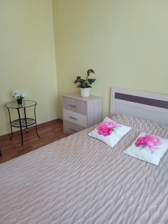 Уютная квартира — аренда посуточно в Мытищи