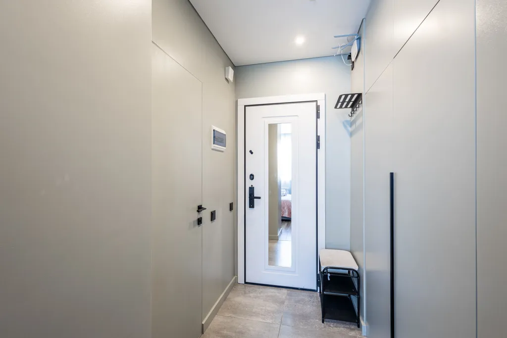 Квартира Стильная квартира — Москва